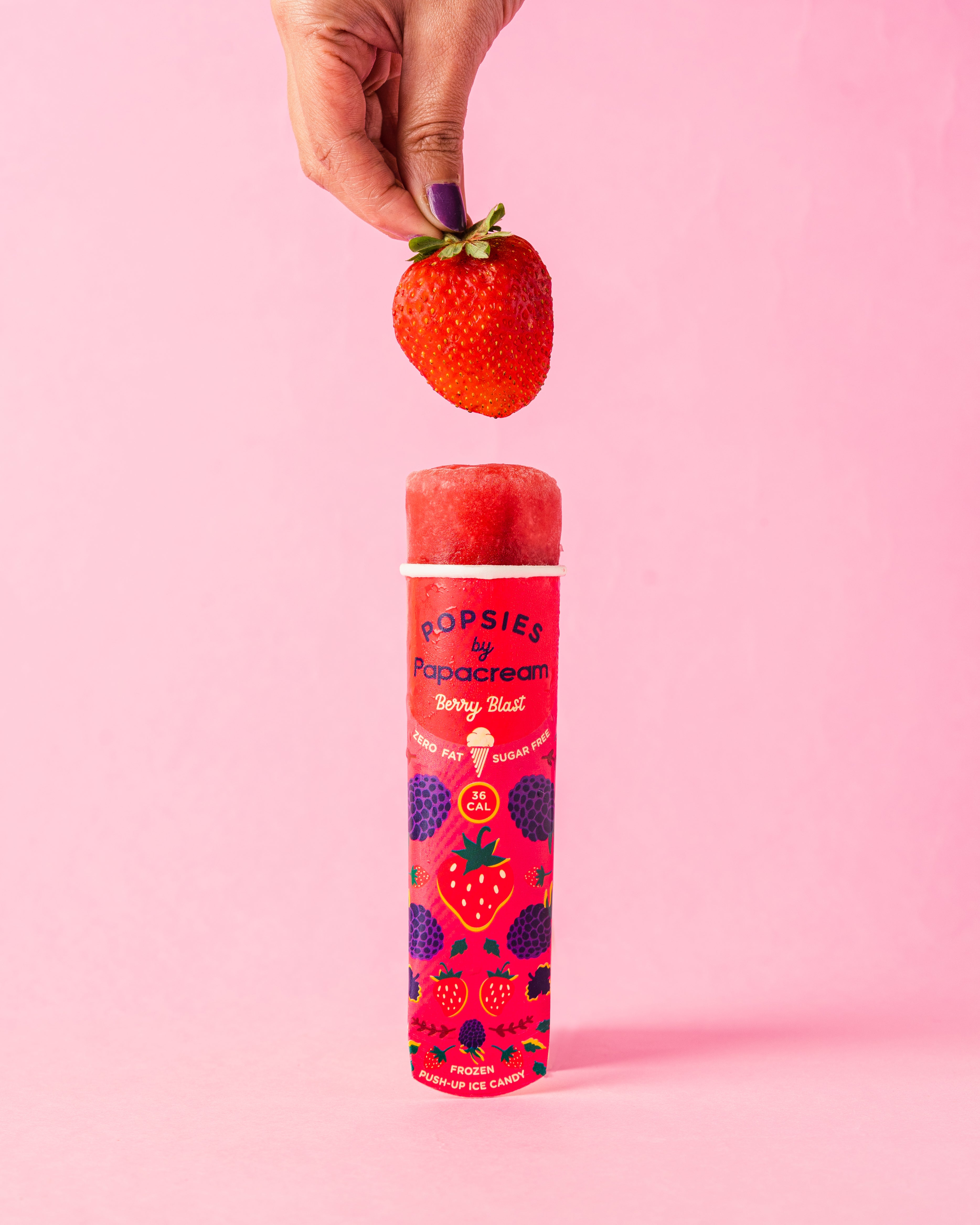 Berry Blast