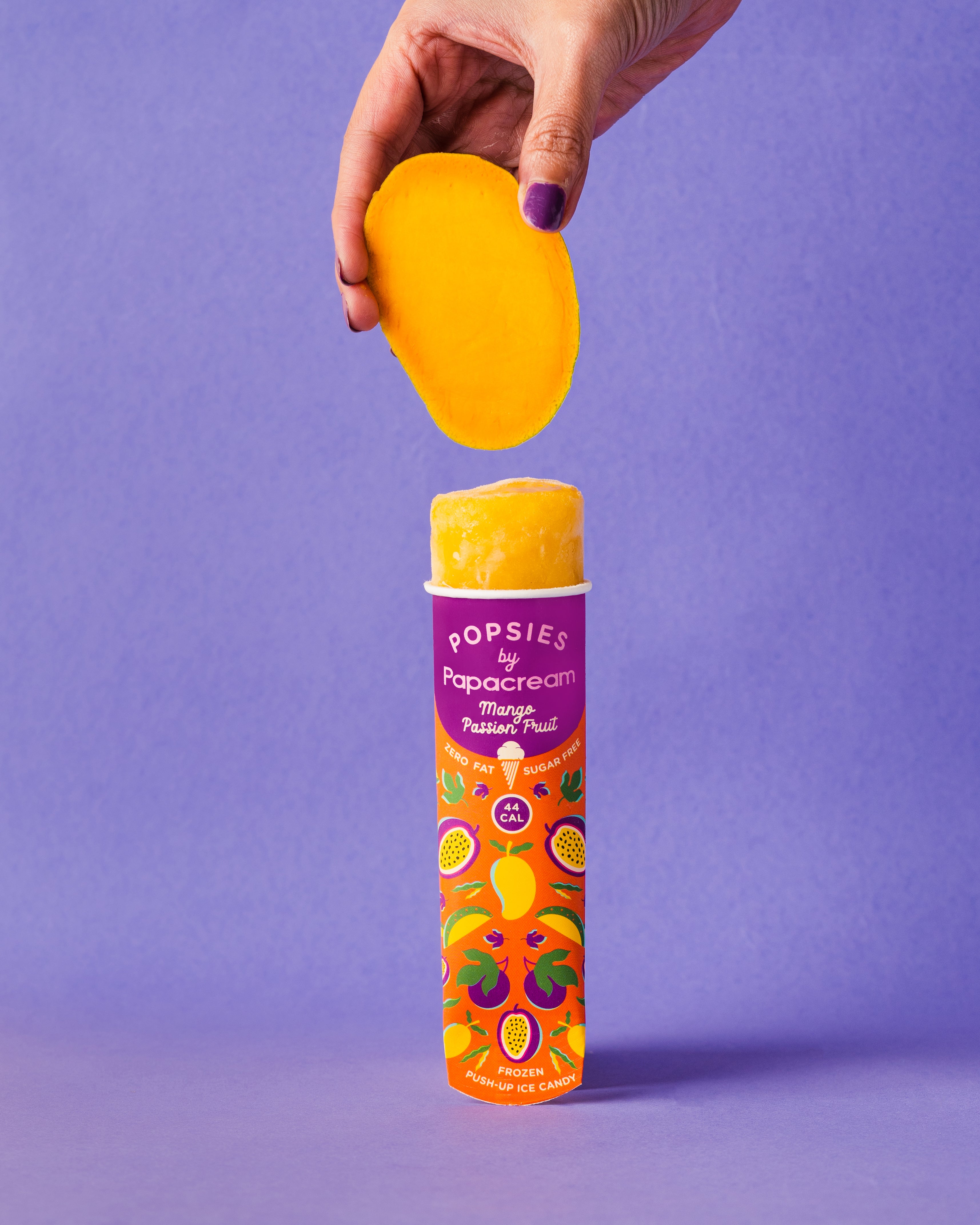 Mango Passion
