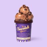 The Chocolate Influencer Ice Cream [450 ml]