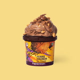 Papacream Ferro Crunch Ice Cream [100 ml]