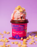 Sugarfree Strawberry Crymble 100ML