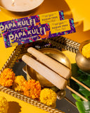 Sugarfree Malai Kulfi