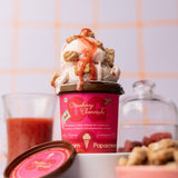 OG Strawberry Cheescake 100ML