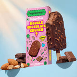 Double Chocolate Crunch