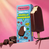 Vanilla Chocobar
