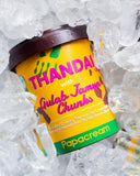 Thandai with Gulab Jamun Chunks (500ml)