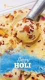 Thandai with Gulab Jamun Chunks (500ml)
